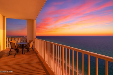 Beach Condo For Sale in Panama City Beach, Florida