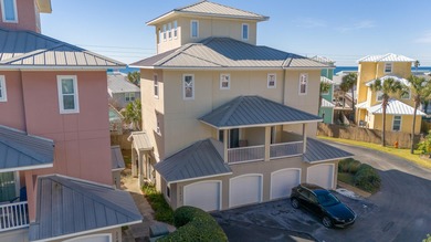 Beach Home For Sale in Panama City Beach, Florida