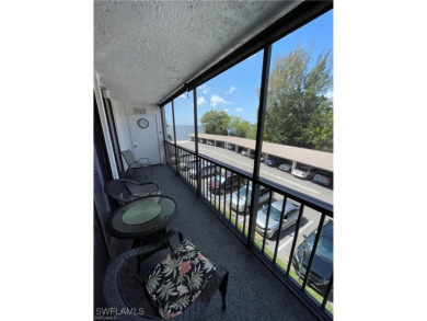 Beach Condo For Sale in North Fort Myers, Florida