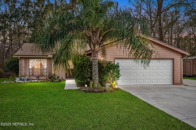Beach Home For Sale in Middleburg, Florida