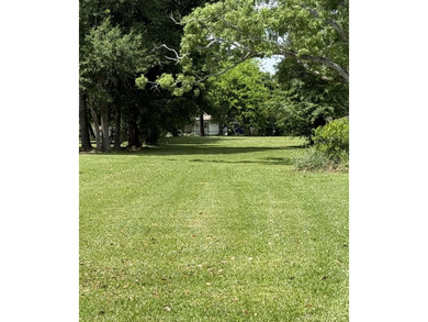 Beach Lot Sale Pending in Port Arthur, Texas