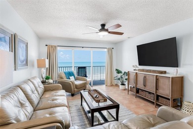 Beach Condo For Sale in Redington Shores, Florida