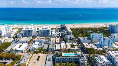 Beach Condo For Sale in Miami Beach, Florida