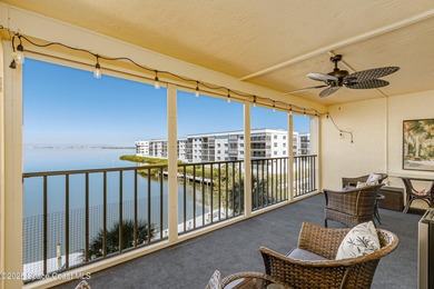 Beach Condo For Sale in Cocoa Beach, Florida