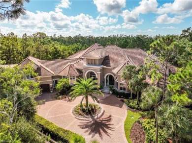 Beach Home For Sale in Naples, Florida