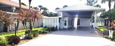 Beach Home For Sale in Titusville, Florida