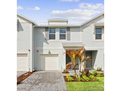 Beach Townhome/Townhouse Sale Pending in Fort Pierce, Florida