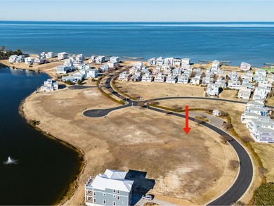 Beach Lot For Sale in Cape Charles, Virginia