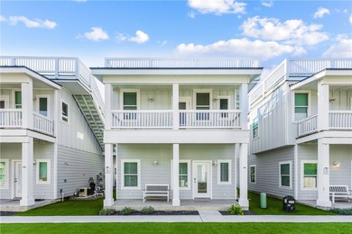 Beach Condo For Sale in Port Aransas, Texas