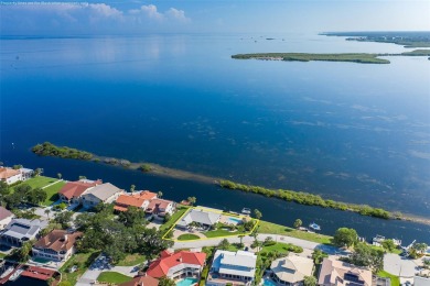 Beach Home For Sale in New Port Richey, Florida