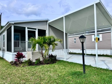 Beach Home For Sale in Cocoa, Florida