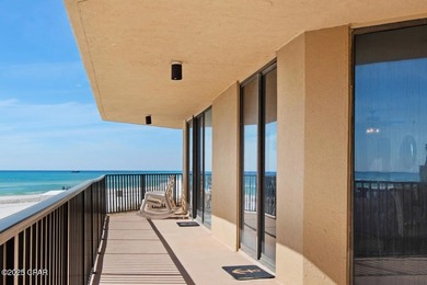 Beach Condo For Sale in Panama City, Florida