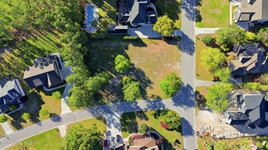 Beach Lot Sale Pending in Hampstead, North Carolina
