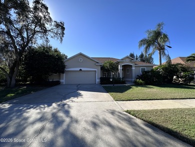 Beach Home For Sale in Melbourne, Florida