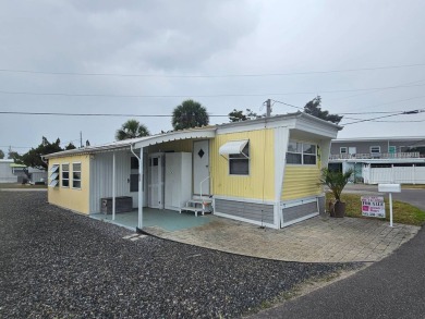 Beach Home For Sale in Port Orange, Florida