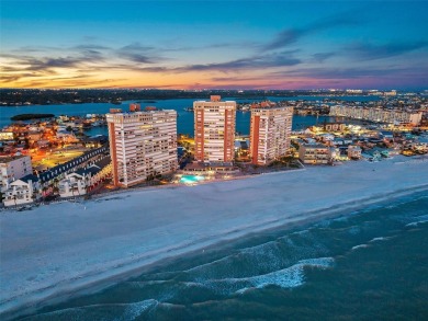 Beach Condo Sale Pending in Redington Shores, Florida