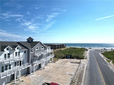 Beach Townhome/Townhouse For Sale in Corpus Christi, Texas