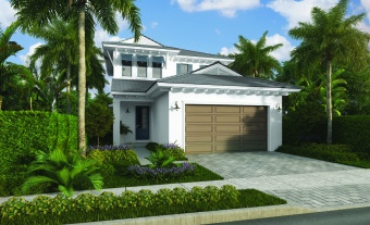 Beach Home Off Market in Port Saint Lucie, Florida