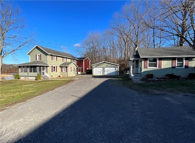 Beach Commercial For Sale in Waterport, New York