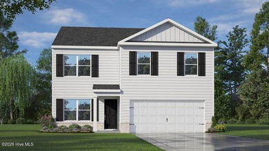 Beach Home Sale Pending in New Bern, North Carolina