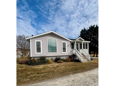 Beach Home For Sale in Chincoteague Island, Virginia