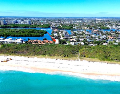 Beach Condo For Sale in Ocean Ridge, Florida