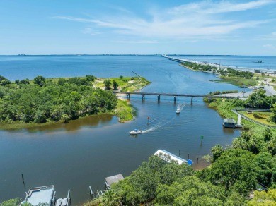 Beach Home For Sale in Pensacola, Florida