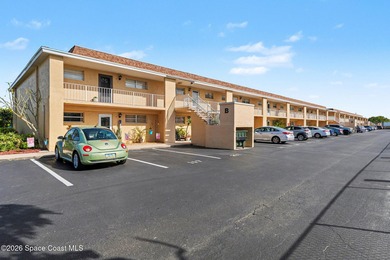 Beach Condo For Sale in Merritt Island, Florida