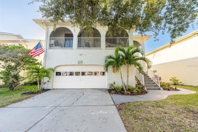 Beach Home For Sale in New Port Richey, Florida