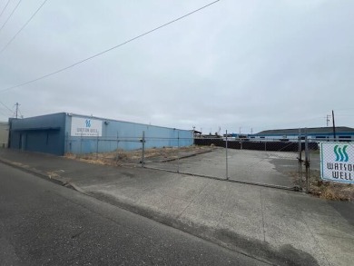 Beach Commercial For Sale in Eureka, California