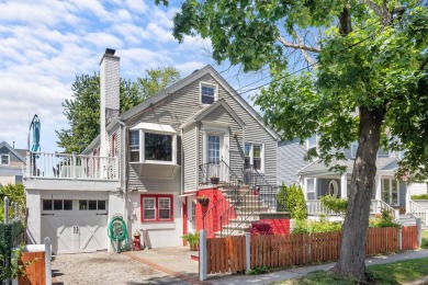 Beach Townhome/Townhouse For Sale in Bronx, New York