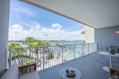 Beach Condo For Sale in Orange Beach, Alabama