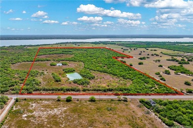 Beach Acreage For Sale in Riviera, Texas