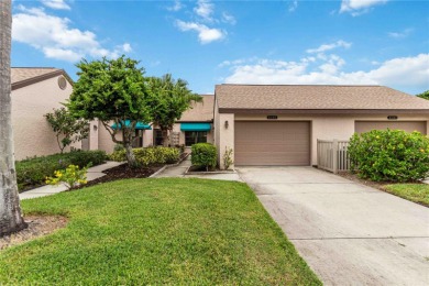 Beach Home For Sale in Sarasota, Florida