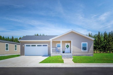 Beach Home For Sale in Petoskey, Michigan