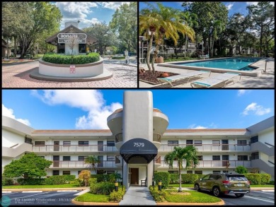 Beach Condo For Sale in Tamarac, Florida