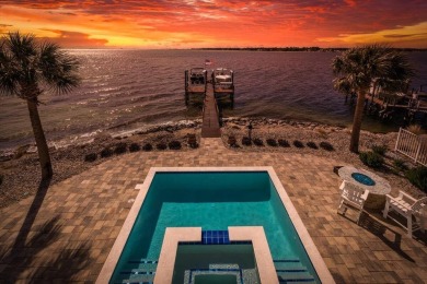 Beach Home For Sale in Shalimar, Florida