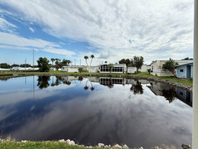 Beach Home For Sale in Ellenton, Florida