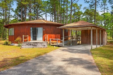 Beach Home For Sale in New Bern, North Carolina