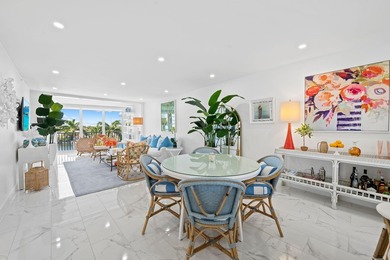Beach Condo Active Under Contract in Highland Beach, Florida