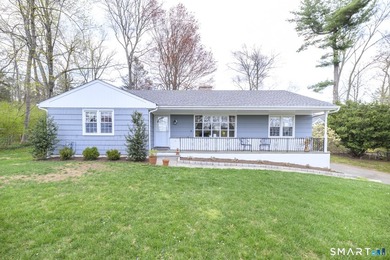 Beach Home For Sale in Stamford, Connecticut