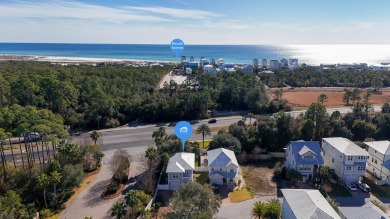 Beach Home For Sale in Inlet Beach, Florida