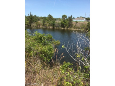 Beach Lot For Sale in Cape Coral, Florida