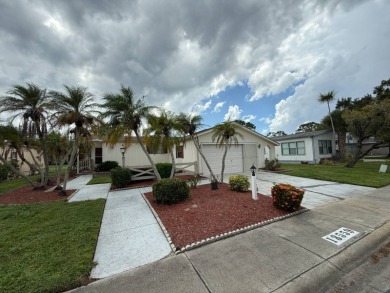 Beach Home For Sale in North Fort Myers, Florida