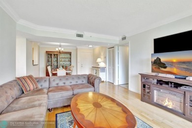 Beach Condo For Sale in Dania, Florida