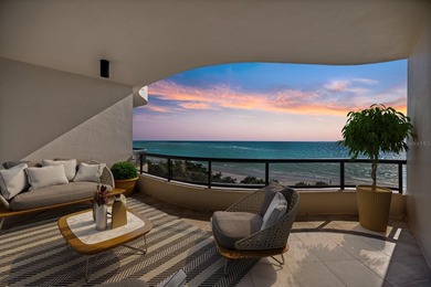 Beach Condo For Sale in Longboat Key, Florida