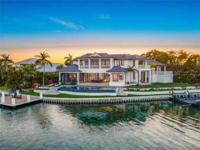 Beach Home For Sale in Holmes Beach, Florida