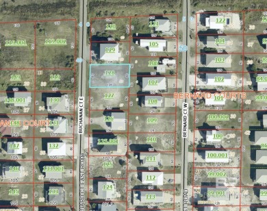 Beach Lot For Sale in Gulf Shores, Alabama