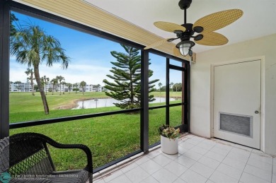 Beach Condo For Sale in Margate, Florida