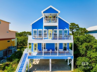 Beach Home For Sale in Gulf Shores, Alabama